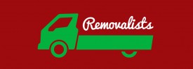 Removalists Little River VIC - Furniture Removals